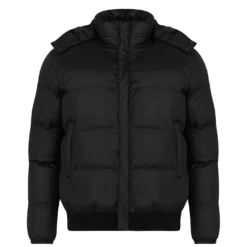 Criminal Damage Racer Jacket