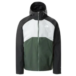 The North Face Stratos Jacket