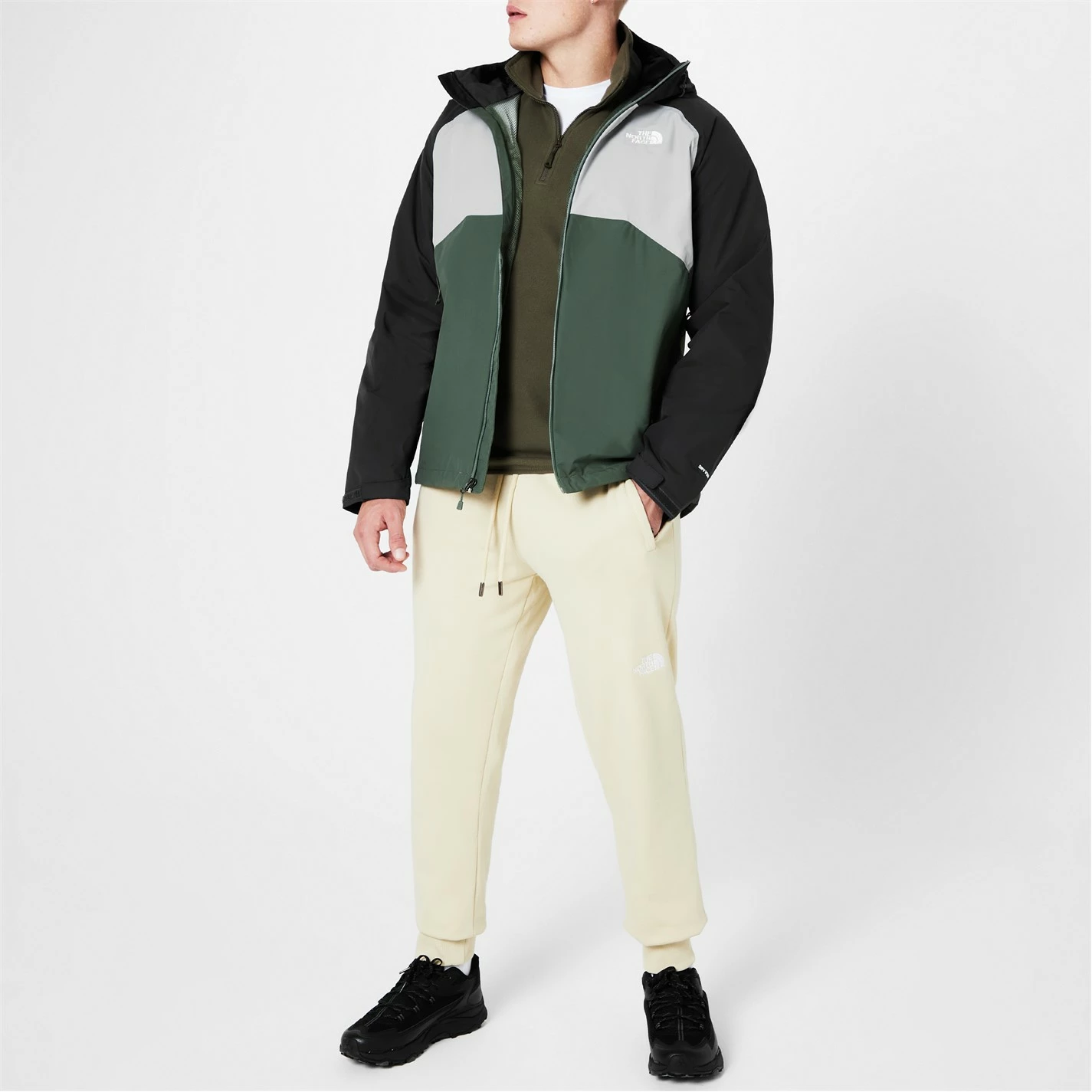 The North Face Stratos Jacket - Image 2