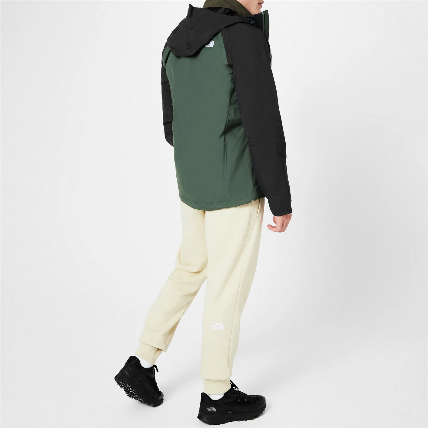 The North Face Stratos Jacket - Image 3