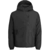 Jack And Jones Tech Hooded Jacket