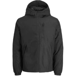 Jack And Jones Tech Hooded Jacket