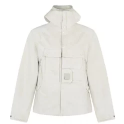 CP Company Metropolis Metropolis HD Down Jacket