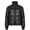 BELSTAFF Axis Puffer Jacket
