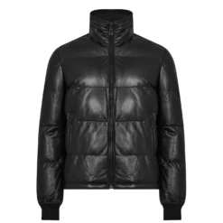 BELSTAFF Axis Puffer Jacket
