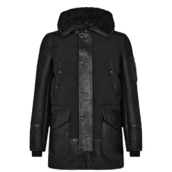 BELSTAFF Ascent Jacket