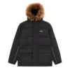 Nicce Nicce Radian Parka Jacket Mens