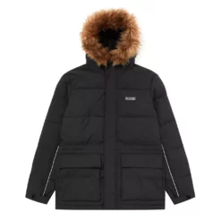 Nicce Nicce Radian Parka Jacket Mens