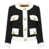 DSQUARED2 Boxy Jacket
