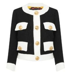DSQUARED2 Boxy Jacket