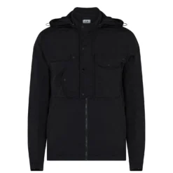 CP Company Chrome Goggle Jacket