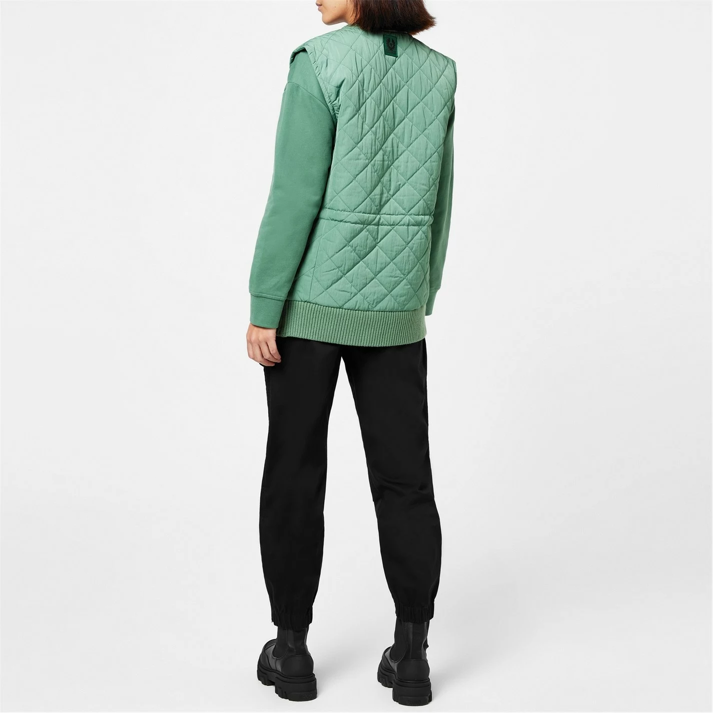 BELSTAFF Delancy Jacket - Image 3