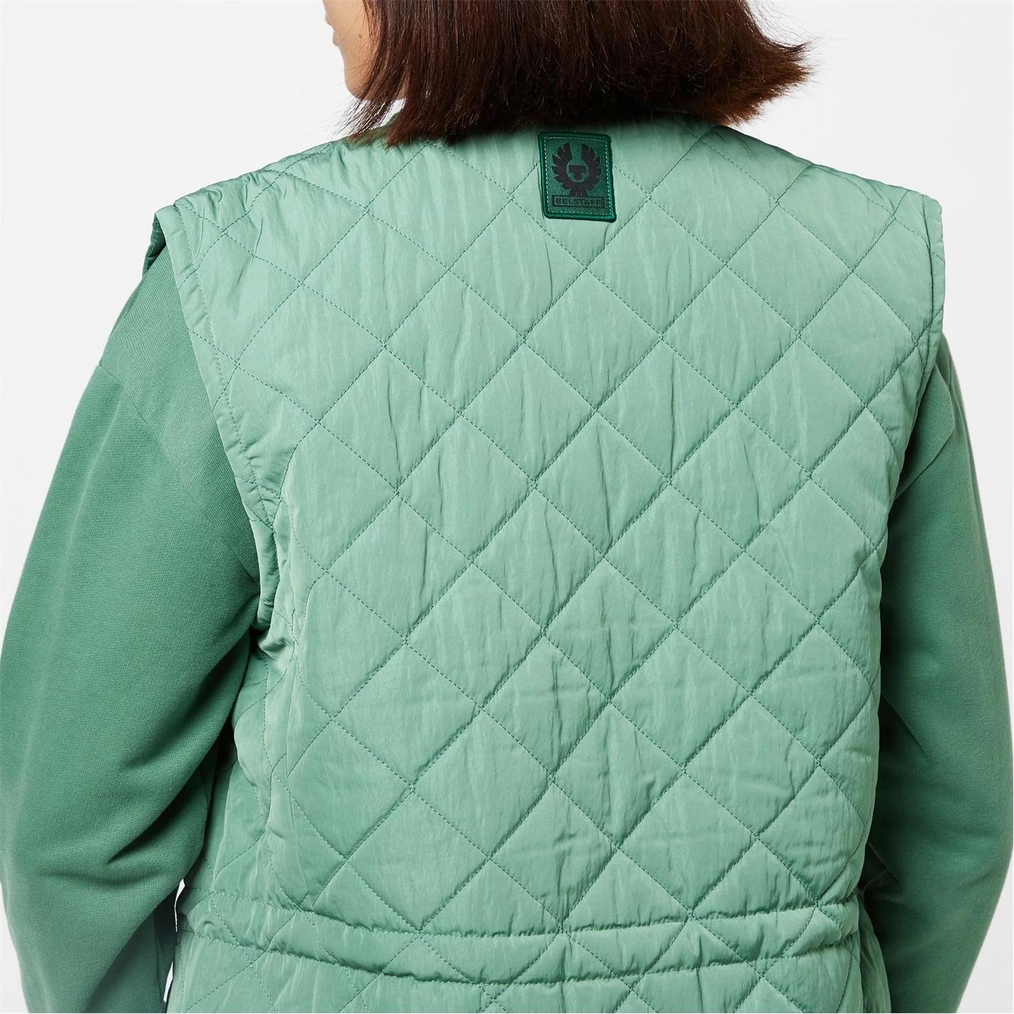 BELSTAFF Delancy Jacket - Image 4