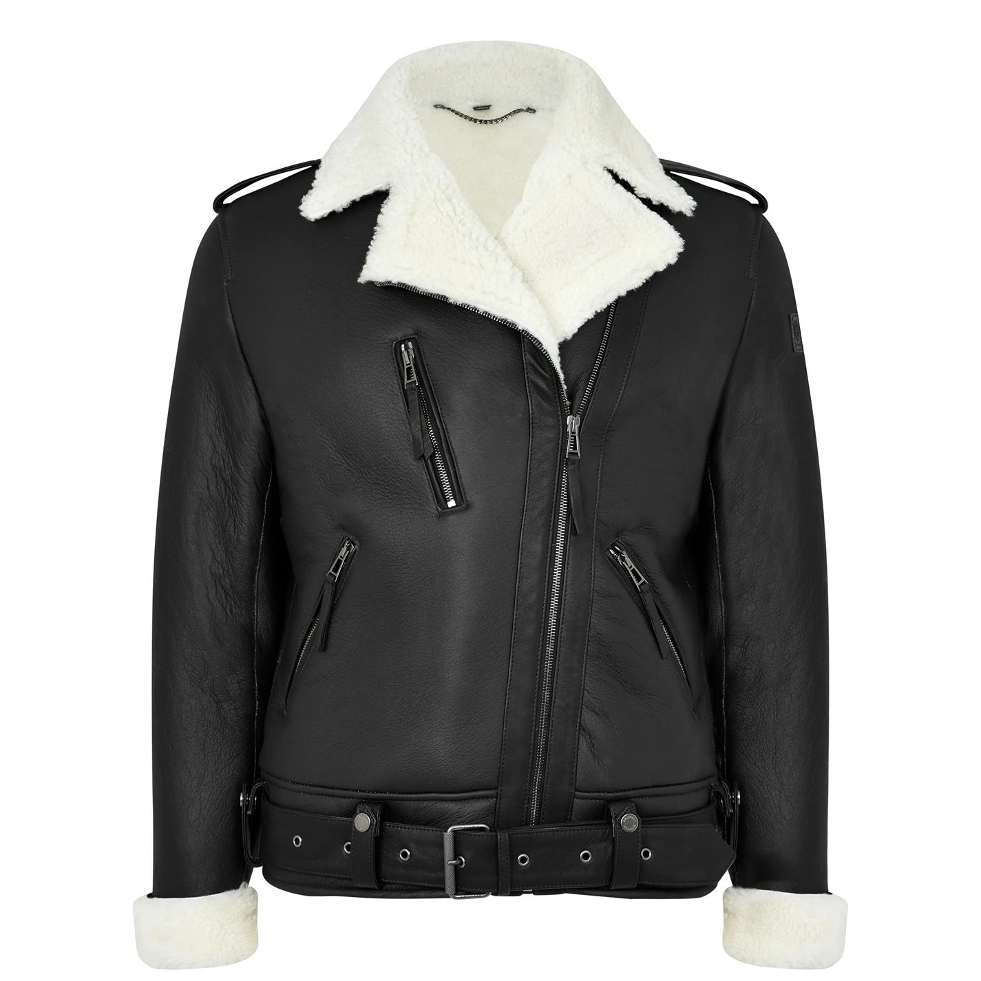 BELSTAFF Fera Jacket