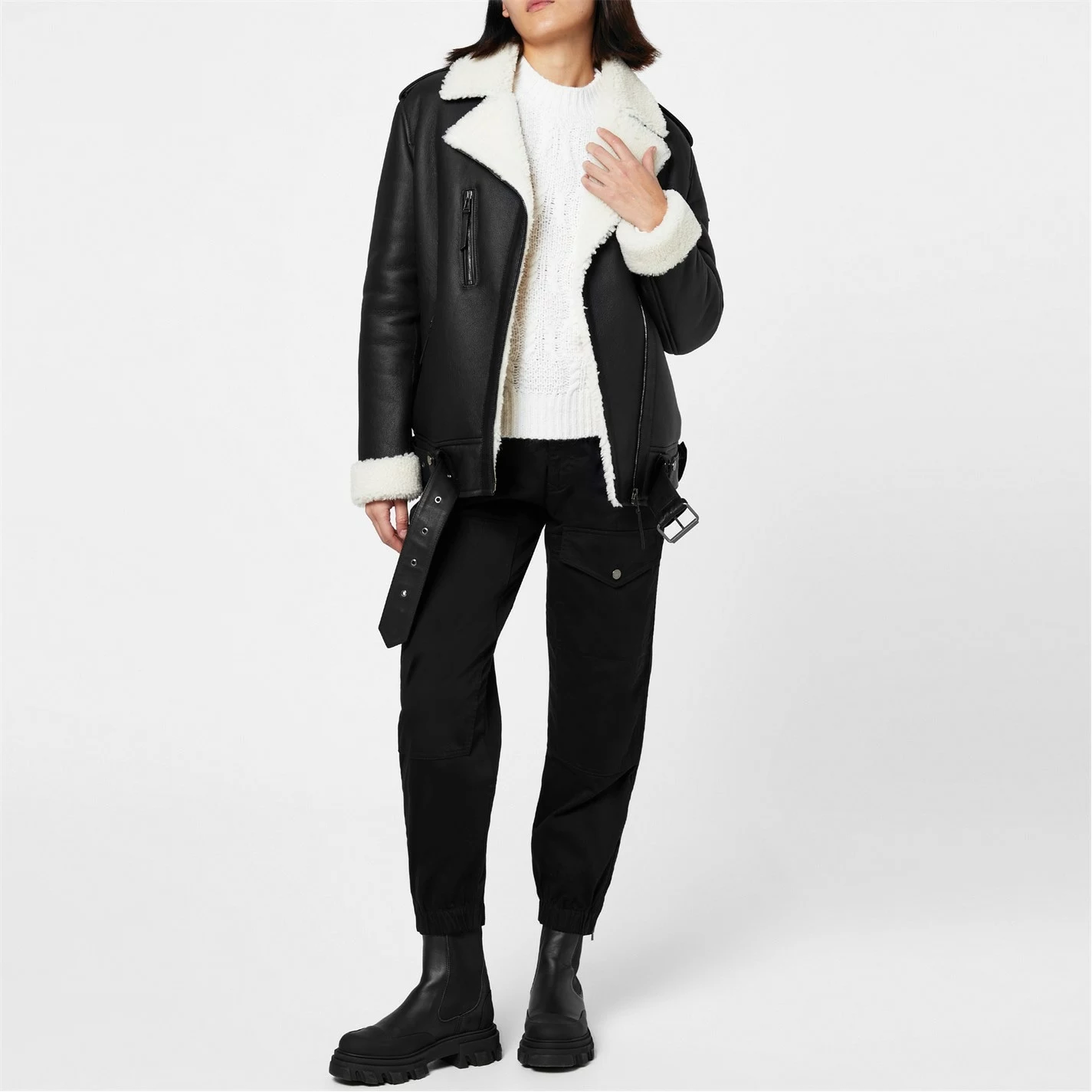 BELSTAFF Fera Jacket - Image 2