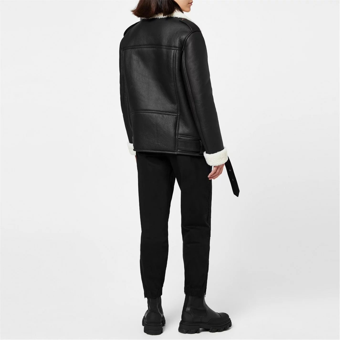 BELSTAFF Fera Jacket - Image 3