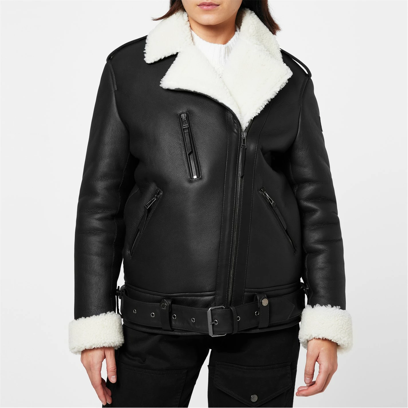 BELSTAFF Fera Jacket - Image 4