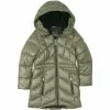 Barbour International Girls Salta Quilted Jacket