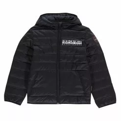 Napapijri Napapijri Verna Puffer Jacket Junior Boys