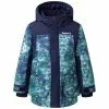 Timberland Printed Padded Jacket