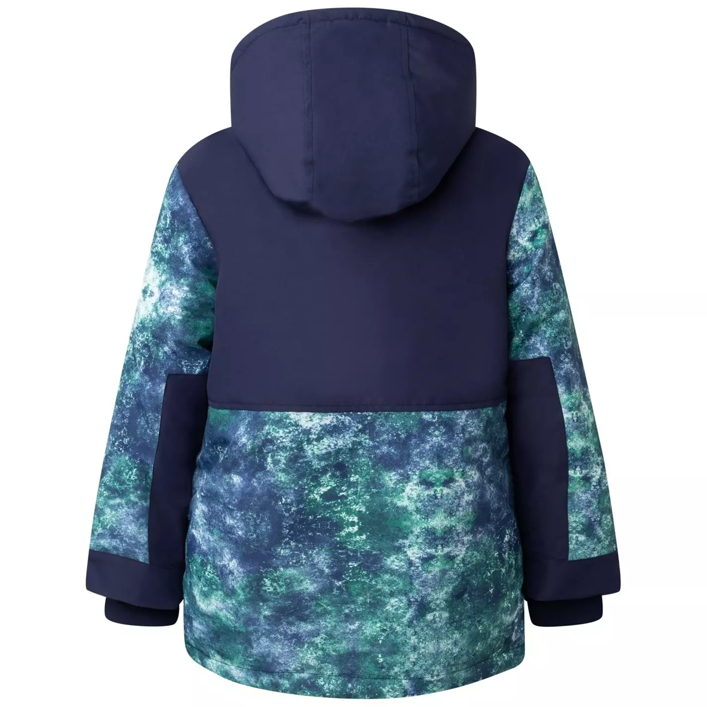 Timberland Printed Padded Jacket - Image 2