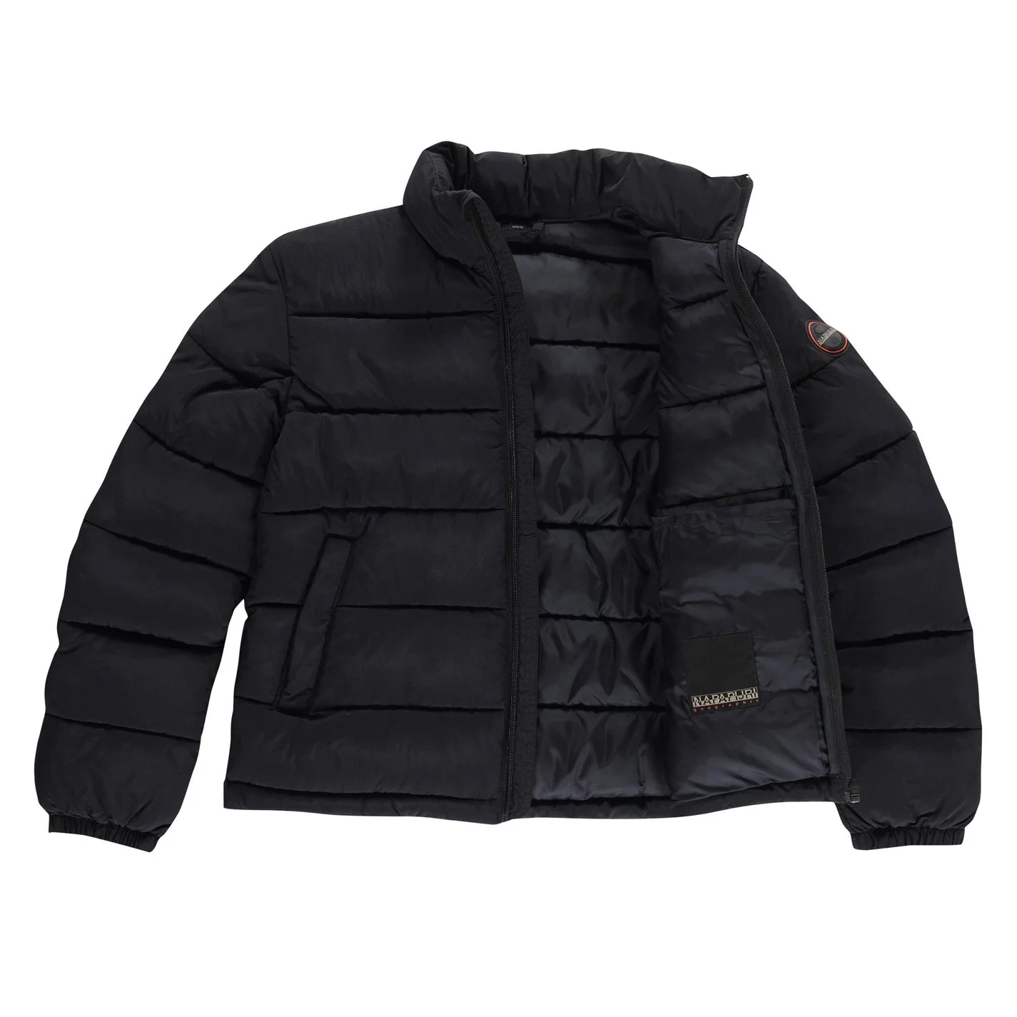 Napapijri Bachar Jacket - Image 3