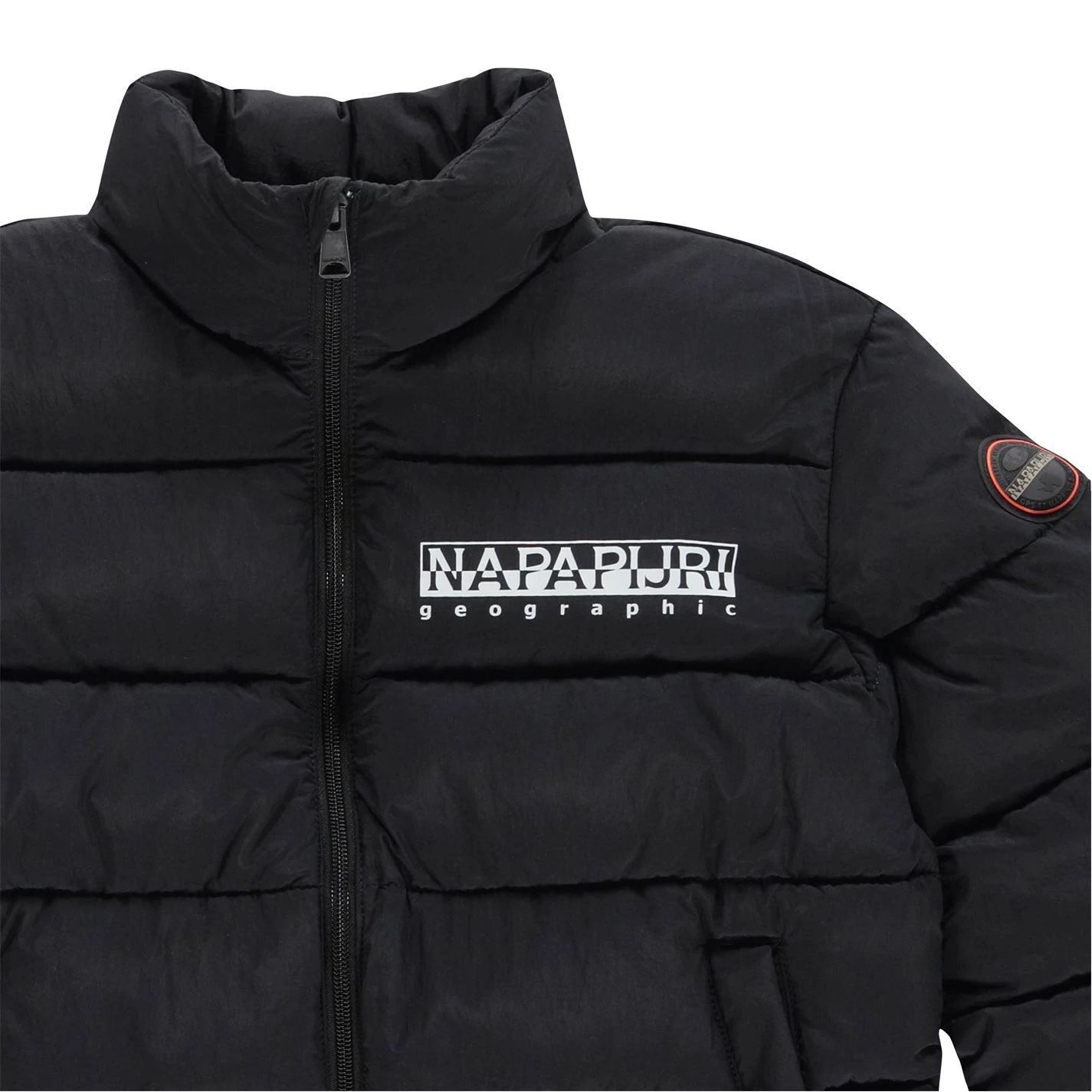 Napapijri Bachar Jacket - Image 4