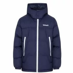 Timberland Padded Logo Jacket