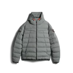 Napapijri Napapijri Newton Puffer Jacket Mens