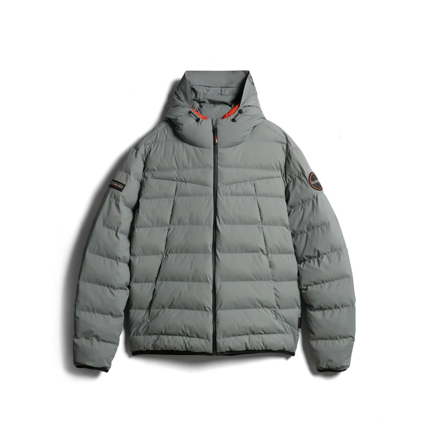 Napapijri Napapijri Newton Puffer Jacket Mens