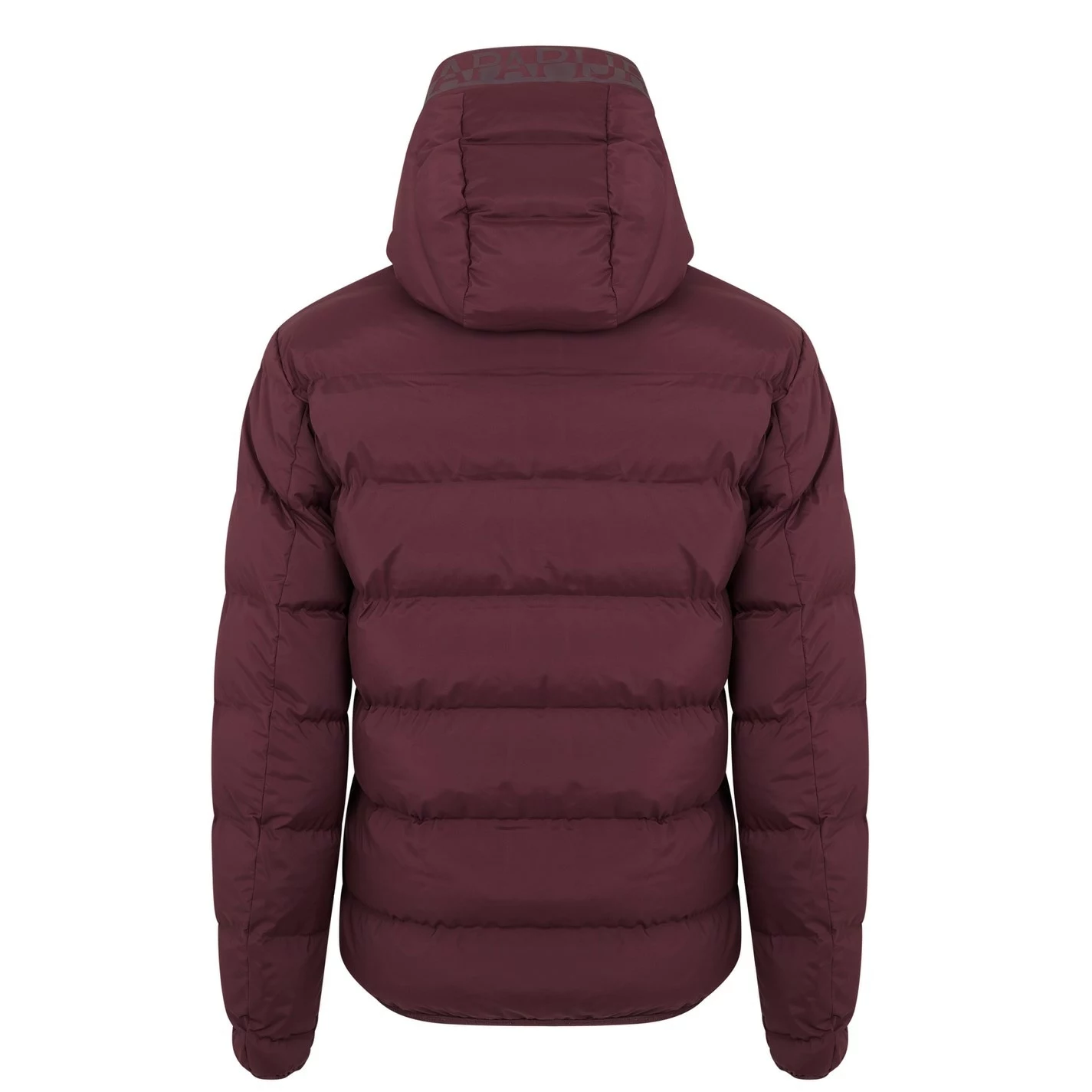 Napapijri Napapijri Newton Puffer Jacket Mens - Image 5