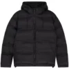 Lyle And Scott Lyle And Scott Sculptural Puffer Jacket Mens