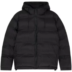 Lyle And Scott Lyle And Scott Sculptural Puffer Jacket Mens