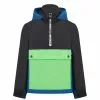 STELLA MCCARTNEY Boys Pull Over Colour Block Jacket