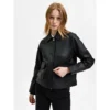 Selected Femme Fava Jacket