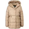 Barbour International Alta Quilted Jacket