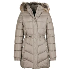 Barbour International Bahia Quilted Jacket