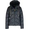 Barbour International Valle Quilted Jacket