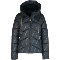 Barbour International Valle Quilted Jacket