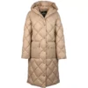 Barbour International Volante Quilted Jacket