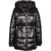 Barbour International Alta Shine Quilted Jacket