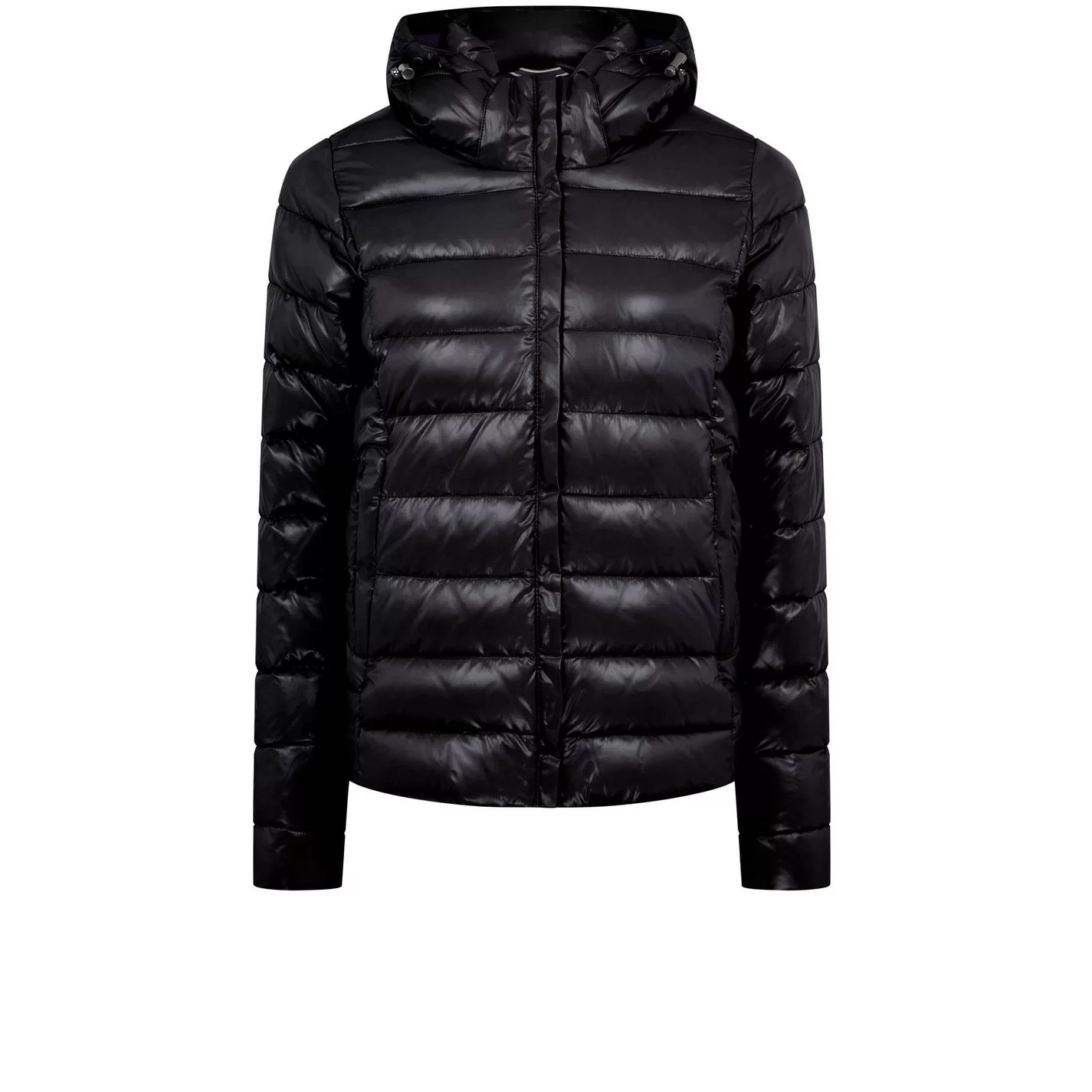 Pyrenex Pyrenex Sptnic 2 Shiny Jacket Womens - Image 2