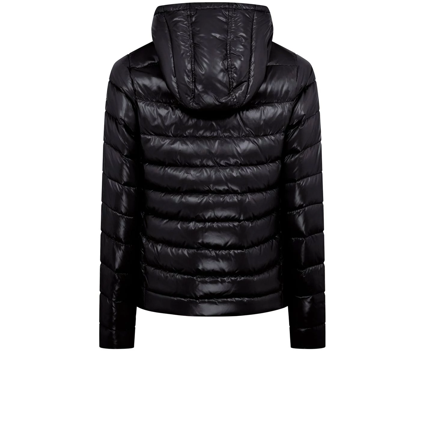 Pyrenex Pyrenex Sptnic 2 Shiny Jacket Womens - Image 3