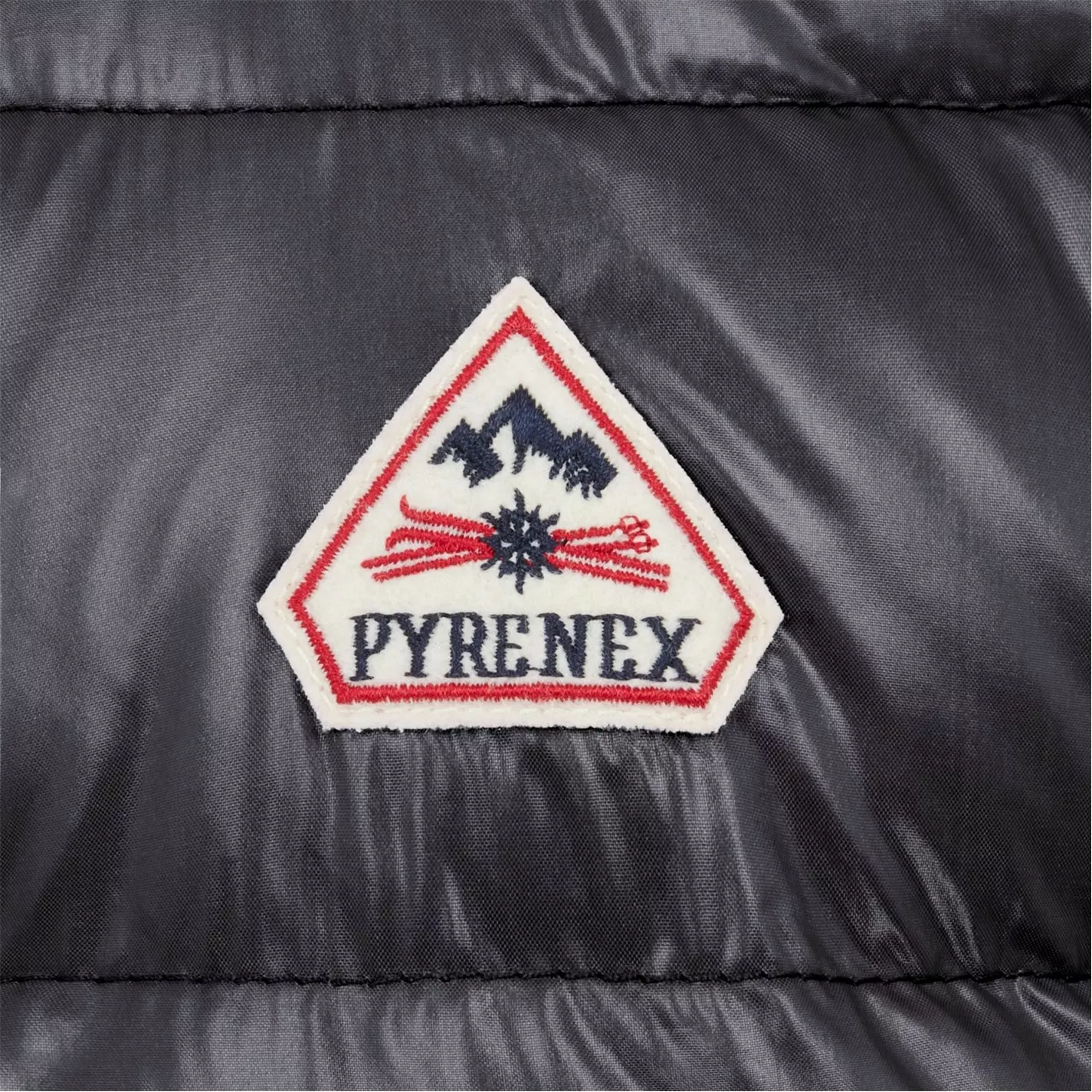 Pyrenex Pyrenex Sptnic 2 Shiny Jacket Womens - Image 6