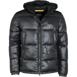 BARBOUR INTERNATIONAL Sprint Quilted Jacket