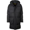 BARBOUR INTERNATIONAL Explore Quilted Jacket