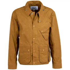 BARBOUR INTERNATIONAL Ymc Dirt Gang Casual Jacket