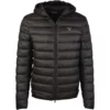 Barbour Beacon Burn Quilted Jacket