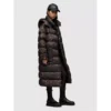 AllSaints AllSaints Allana Leo Puffer Jacket Womens