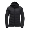 Jack Wolfskin Tasman Hybrid Jacket